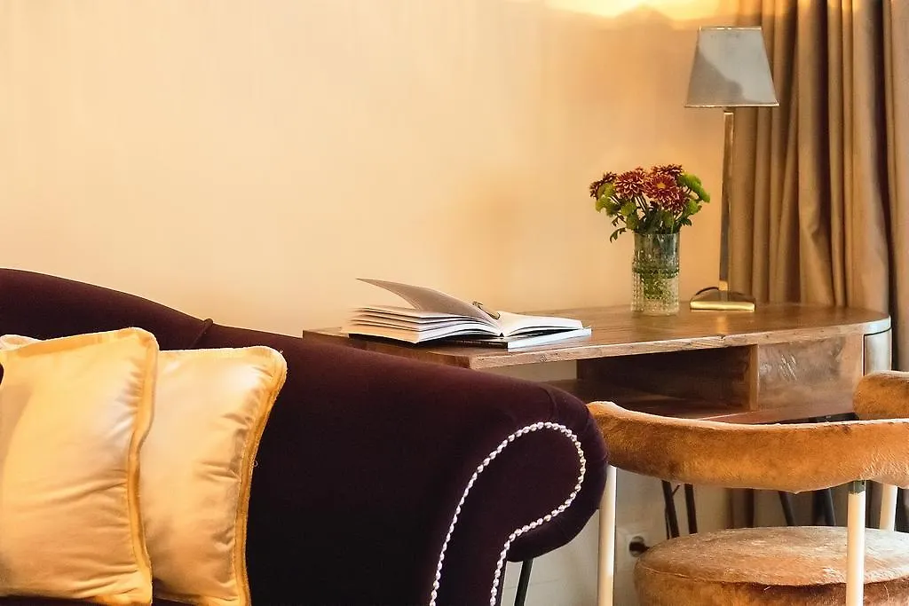 Διαμέρισμα Luxury Cabaret Suite Μάλαγα